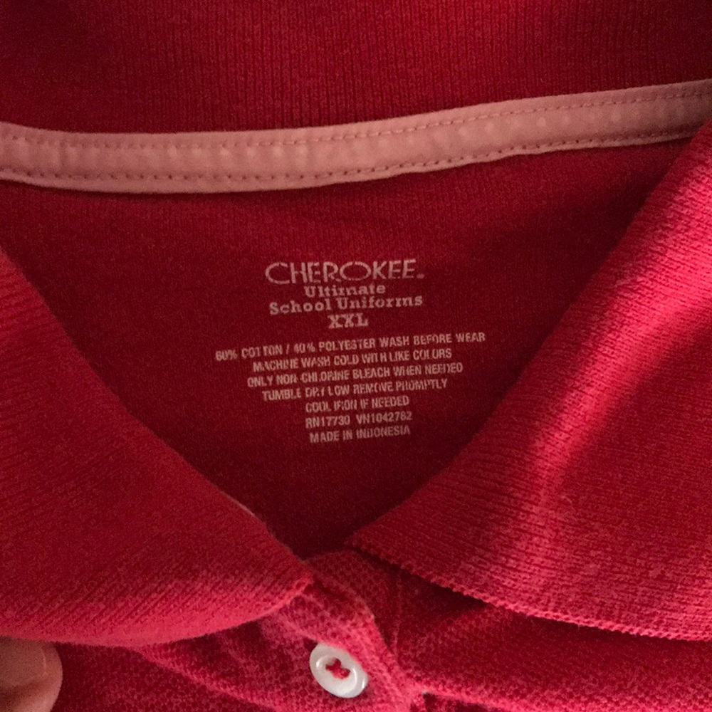 Shirts - Picture 3 of 4
